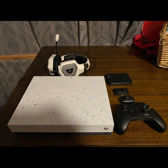 Nba 2k20 Xbox One S Hyperspace Hyperspace Xbox One X Nba 2k20